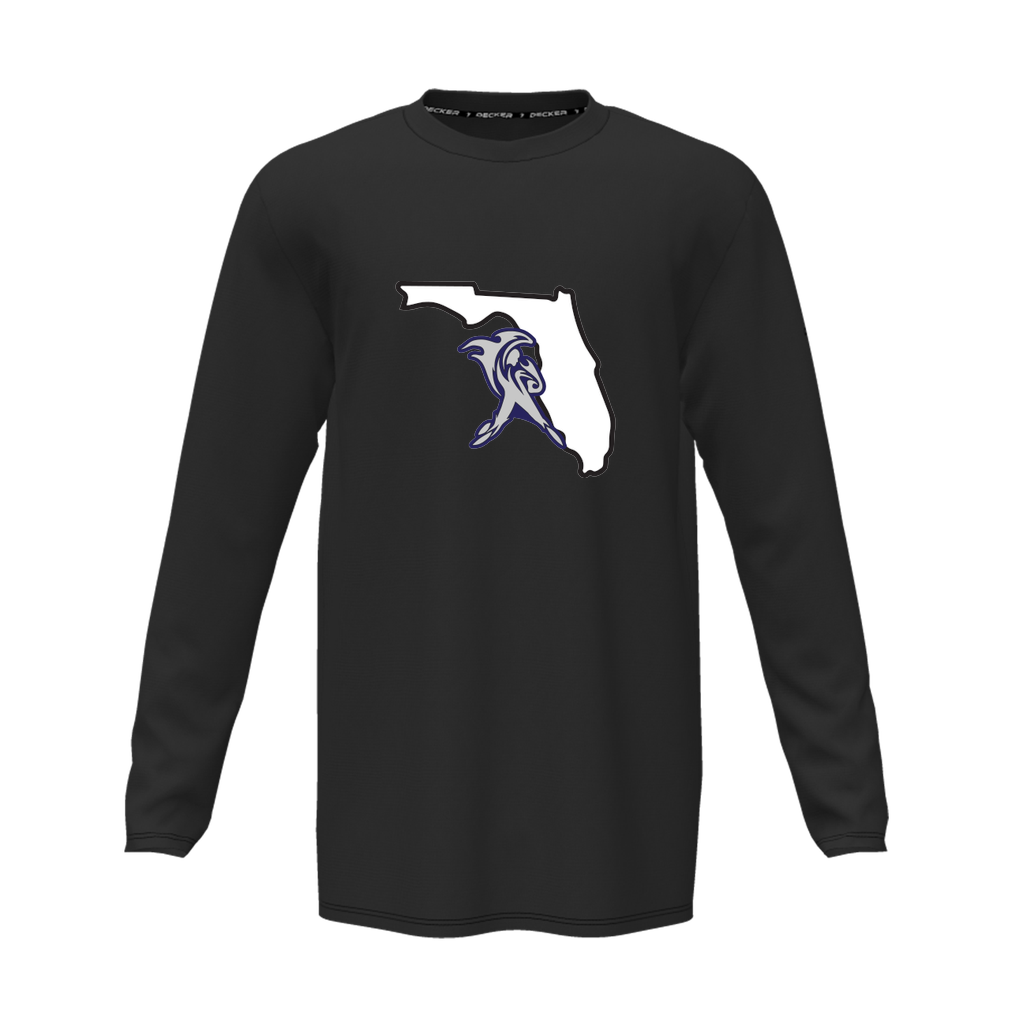 Decker Comfort T-Shirt