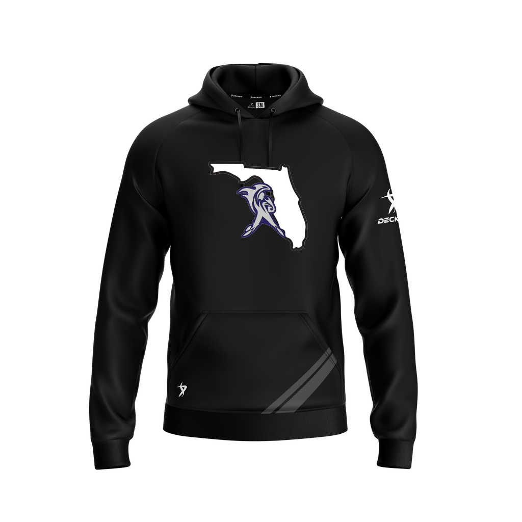 Decker Summit Hoodie