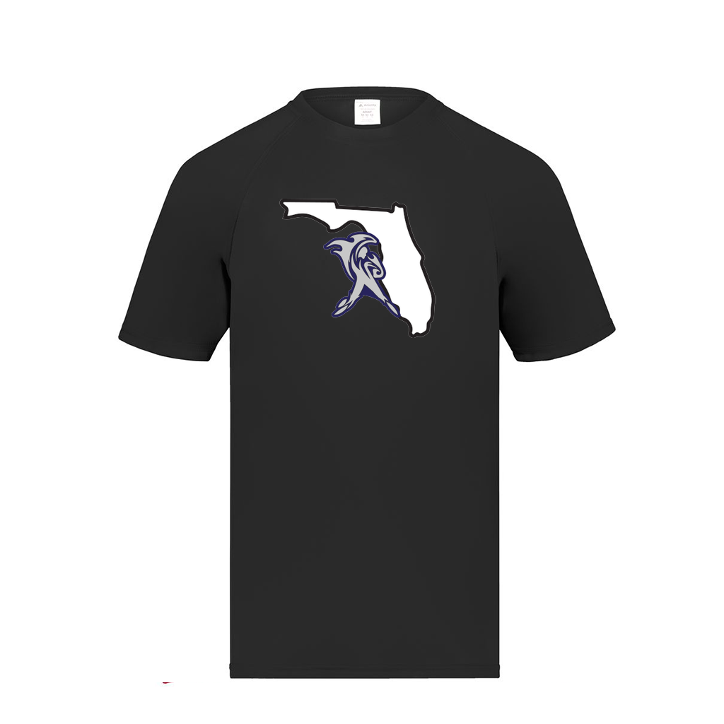 Youth Smooth Sport T-Shirt