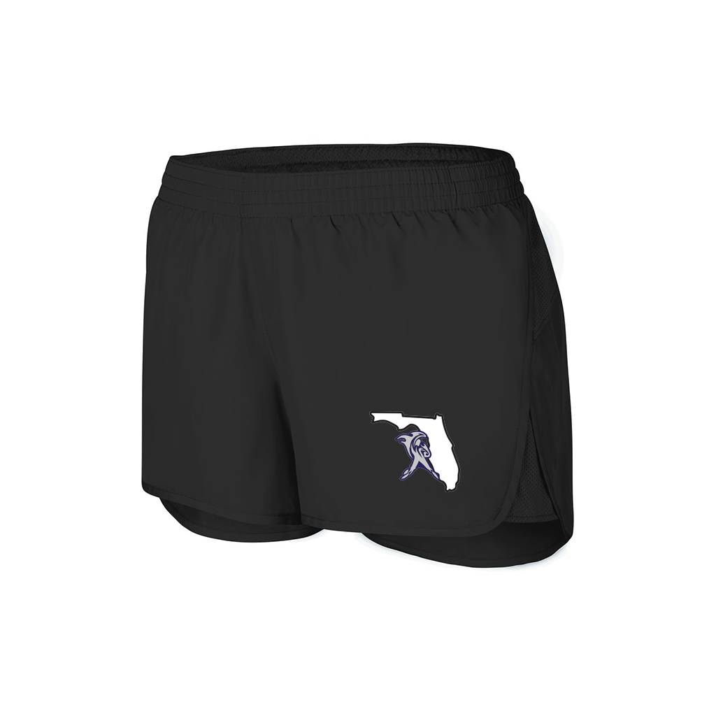 Women's Performance Shorts