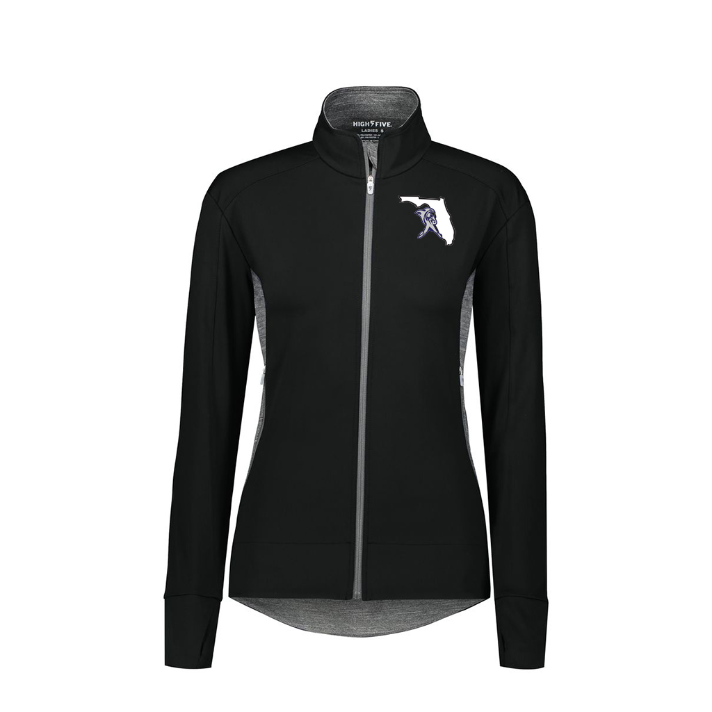 Girls FreeForm Jacket