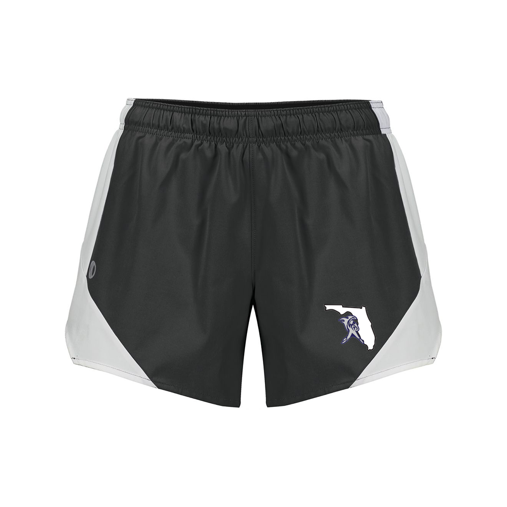Girls Olympus Shorts