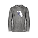 Decker Men's Charge Hoodie