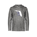 Decker Youth Charge Hoodie