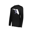 Men's LS Smooth Sport Shirt