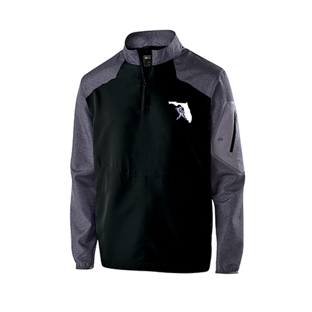 Men's Raider LS Pullover