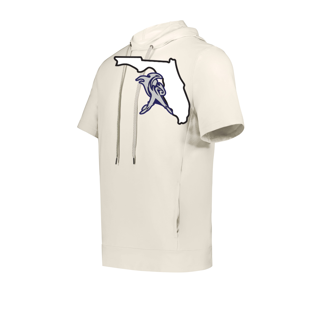 Men's Venturs Soft Knit Short Sleeve Hoodie