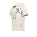 Men's Venturs Soft Knit Short Sleeve Hoodie