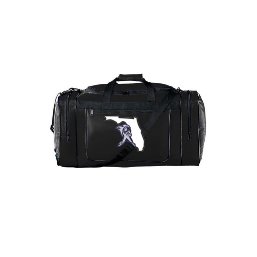[511.080.OS-LOGO1] Gear Bag (Black, Logo 1)