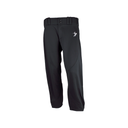 Black Platinum Pants Classics